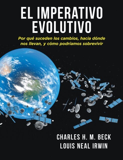 Louis Neal Irwin, Charles H. M. Beck - IMPERATIVO EVOLUTIVO, E-bok