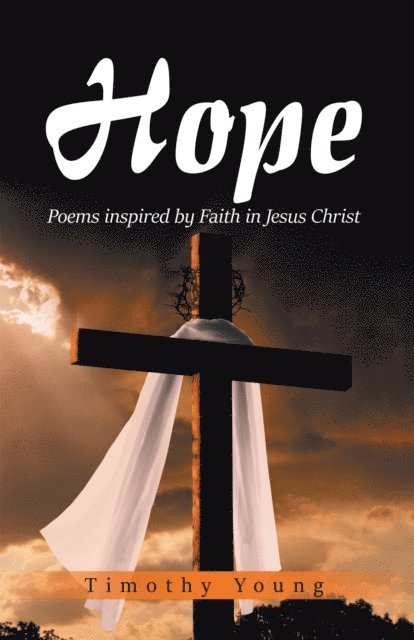 Timothy Young - Hope, E-bok