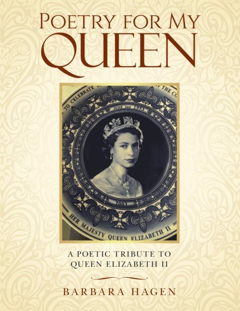 Barbara Hagen - Poetry for My Queen, E-bok