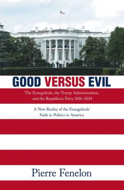 Pierre Fenelon - Good versus Evil, E-bok. Tillgänglighet: Lägg i varukorg