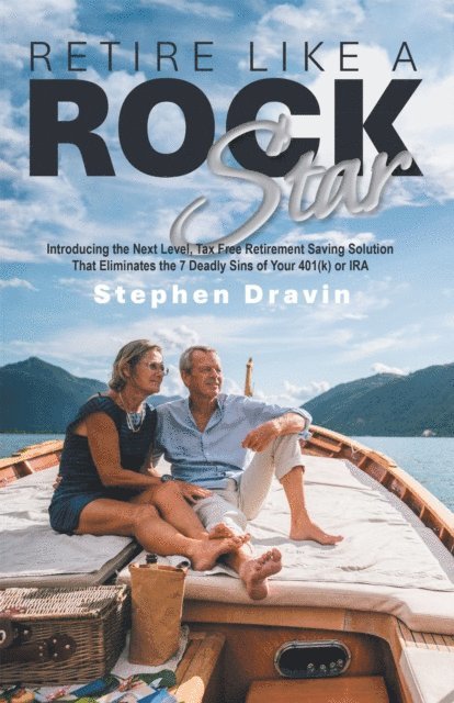 RETIRE LIKE A ROCK STAR