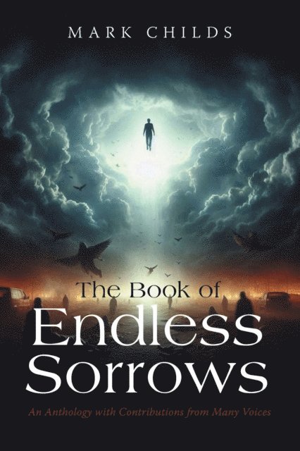 Mark Childs - Book of Endless Sorrows, E-bok