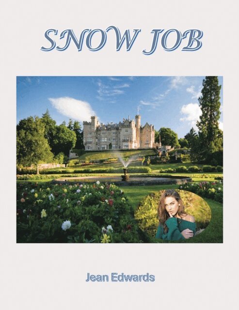 Jean Edwards - SNOW JOB, E-bok
