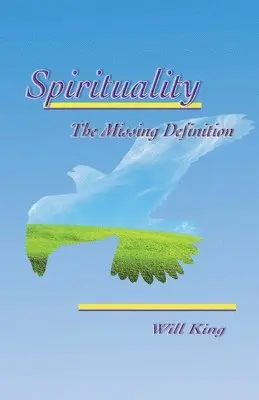Will King - Spirituality - The Missing Definition, Häftad. Tillgänglighet: Lägg i varukorg