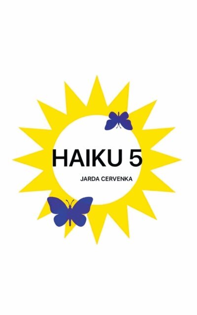 Jarda Cervenka - HAIKU 5, E-bok