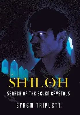 Efrem Triplett - Shiloh, Inbunden. Tillgänglighet: Lägg i varukorg