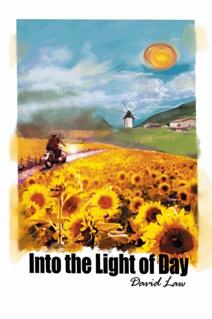 David Law - Into the Light of Day, E-bok