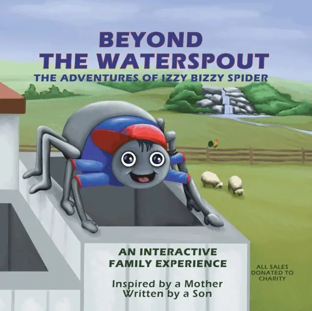 John Ferrara - Beyond The Waterspout, E-bok. Tillgänglighet: Lägg i varukorg