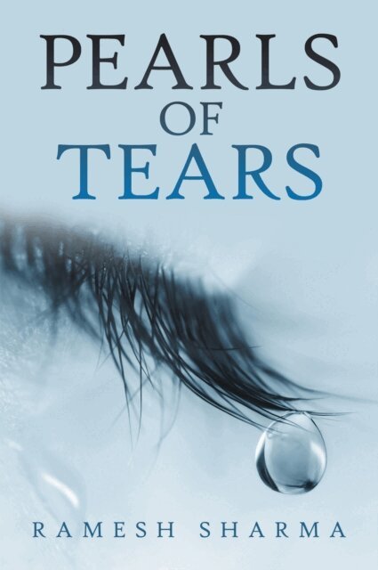 Ramesh Sharma - PEARLS OF TEARS, E-bok