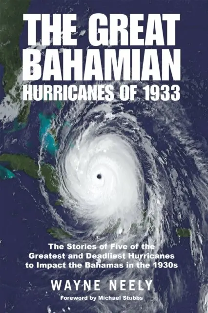 Wayne Neely - Great Bahamian Hurricanes of 1933, E-bok. Tillgänglighet: Lägg i varukorg