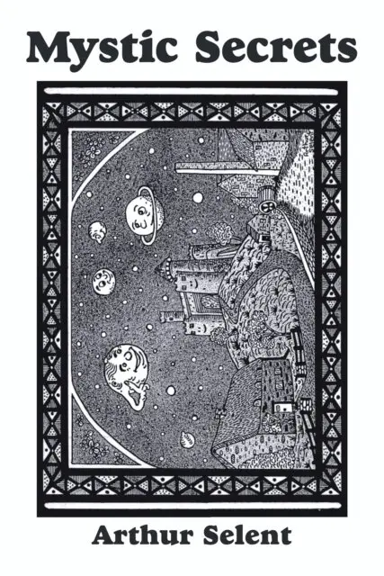 Arthur Selent - Mystic Secrets, E-bok. Tillgänglighet: Lägg i varukorg