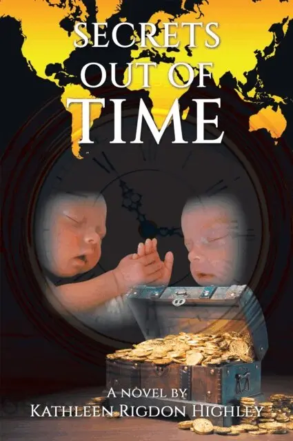 Kathleen Rigdon Highley - SECRETS OUT OF TIME, E-bok. Tillgänglighet: Lägg i varukorg