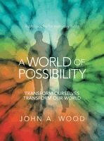 John A Wood - World Of Possibility, Inbunden