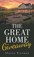 Sharon Freeman - Great Home Giveaway, Inbunden. Tillgänglighet: Lägg i varukorg