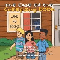 Gary Campbell, Joe Hardin, Andrew Daugherty - Case of the Creeping Book, Häftad. Tillgänglighet: Lägg i varukorg