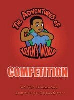 Keven Pugh - Adventures of Keven's World, Inbunden