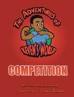 Keven Pugh - Adventures of Keven's World, Häftad