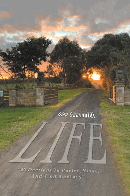 Gino Gammaldi - LIFE, E-bok