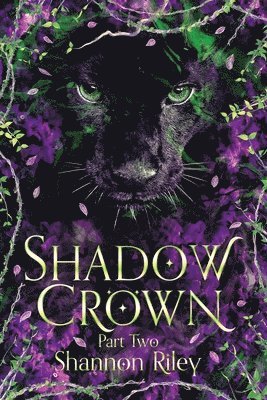 Shannon Riley - Shadow Crown, Häftad