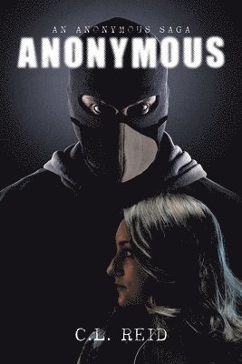 C L Reid - Anonymous, Häftad