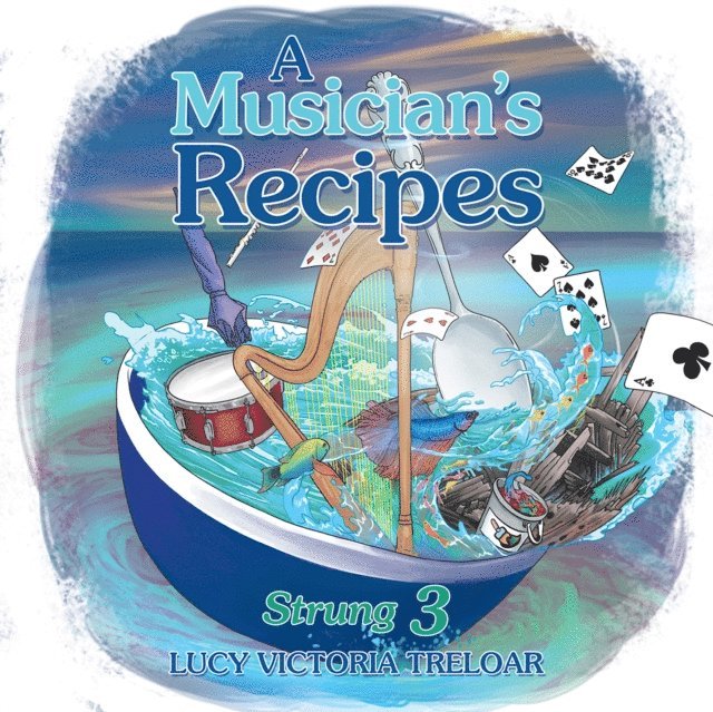 Musician's Recipes