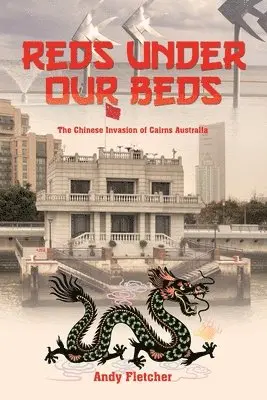 Andy Fletcher - Reds under our Beds, Häftad. Tillgänglighet: Lägg i varukorg