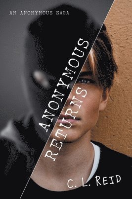 C L Reid - Anonymous Returns, Häftad. Tillgänglighet: Lägg i varukorg