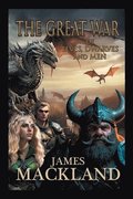 Great War of Elves, Dwarves, and Men