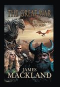 Great War of Elves, Dwarves, and Men