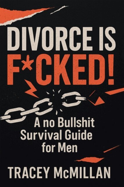 Divorce is F*cked!