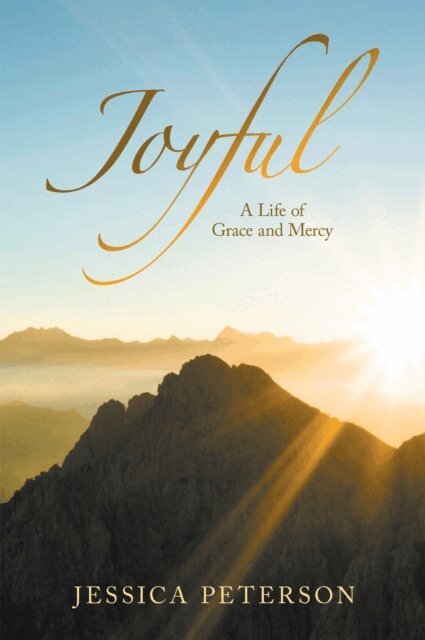 Jessica Peterson - Joyful, E-bok. Tillgänglighet: Lägg i varukorg