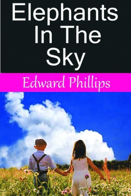 Edward Phillips - Elephants in the Sky, E-bok