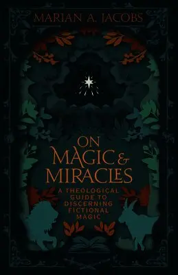 Marian A. Jacobs - On Magic & Miracles, Häftad. Tillgänglighet: Lägg i varukorg