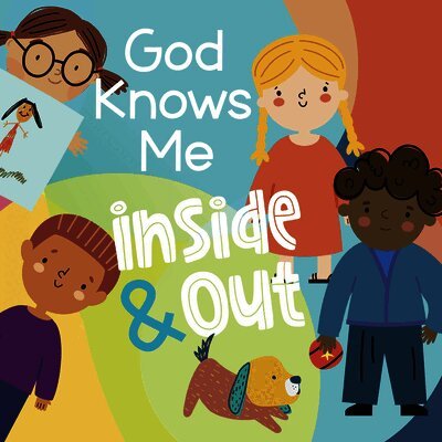 Kayla Stevens - God Knows Me Inside and Out, Kartonnage