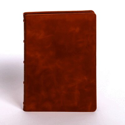 Holman Bible Publishers - Holy Bible, Inbunden