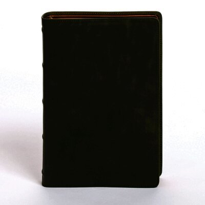 Holman Bible Publishers - Holy Bible, Inbunden
