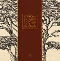 Rvr 1960 Libro de Salmos Edici�n Ilustrada, Tapa Dura