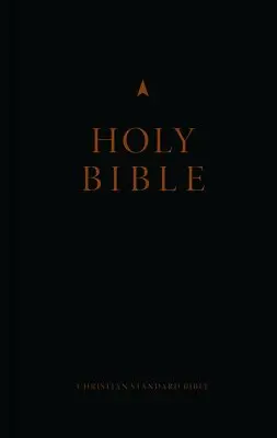 Csb Bibles by Holman - CSB Church Bible, Charcoal Hardcover, Inbunden. Tillgänglighet: Lägg i varukorg