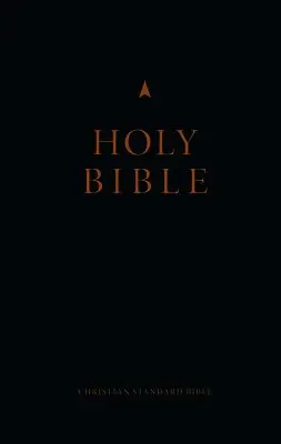 Csb Bibles by Holman - CSB Church Bible, Navy Hardcover, Inbunden. Tillgänglighet: Lägg i varukorg