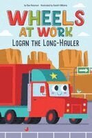 Rae Peterson - Logan the Long-Hauler, Inbunden