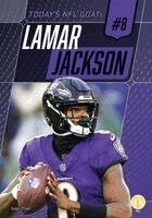 Sam Thiel - Lamar Jackson, Inbunden