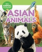 Megan Borgert-Spaniol - Asian Animals, Inbunden