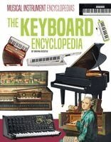 Brienna Rossiter - Keyboard Encyclopedia, Inbunden