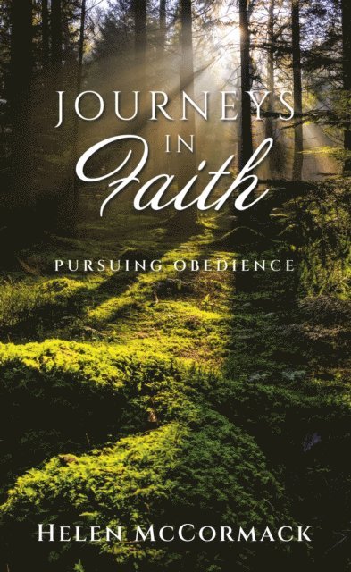 Helen McCormack - Journeys in Faith, E-bok