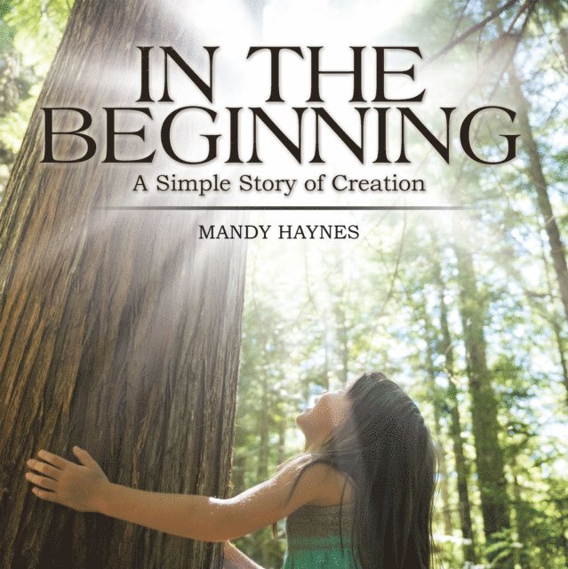Mandy Haynes - In the Beginning, E-bok