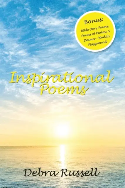 Debra Russell - Inspirational Poems, E-bok. Tillgänglighet: Lägg i varukorg