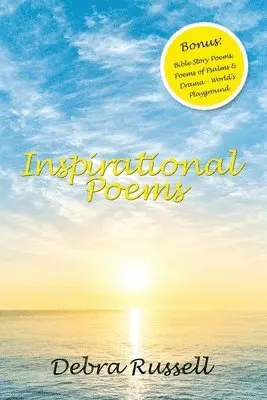 Debra Russell - Inspirational Poems, Häftad. Tillgänglighet: Lägg i varukorg