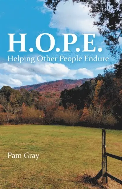 Pam Gray - H.O.P.E., E-bok. Tillgänglighet: Lägg i varukorg