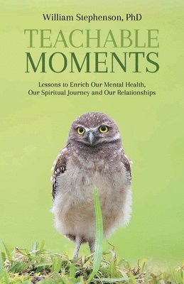 William Stephenson - Teachable Moments, Häftad