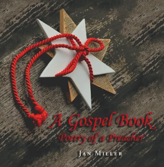 Jan Miller - Gospel Book, E-bok. Tillgänglighet: Lägg i varukorg